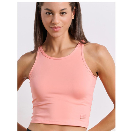 Bodytalk Γυναικεία αμάνικη μπλούζα